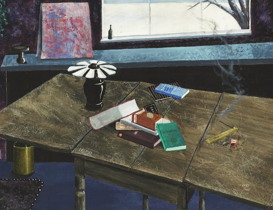 Artists pay tribute to The Caretaker on 100-track charity compilation Memories Overlooked