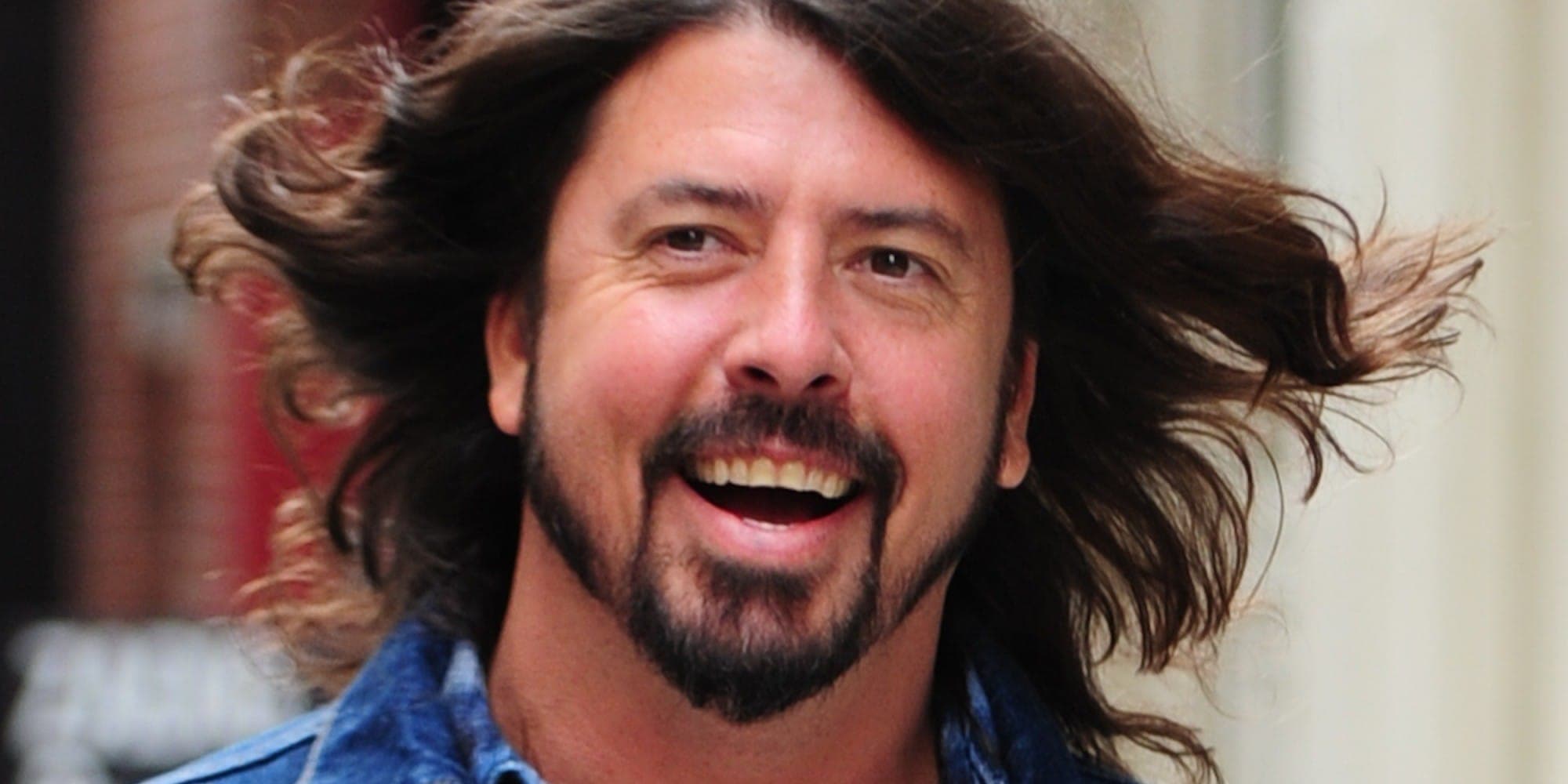 Dave Grohl will not be performing with A Tribe Called Quest at the Grammys