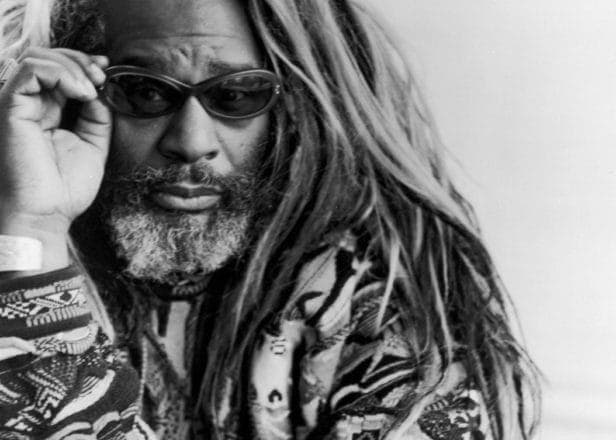 George Clinton & Parliament Funkadelic to headline Soundcrash Funk & Soul Weekender
