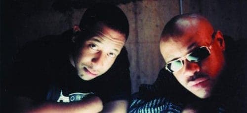 Gang Starr’s Guru in coma