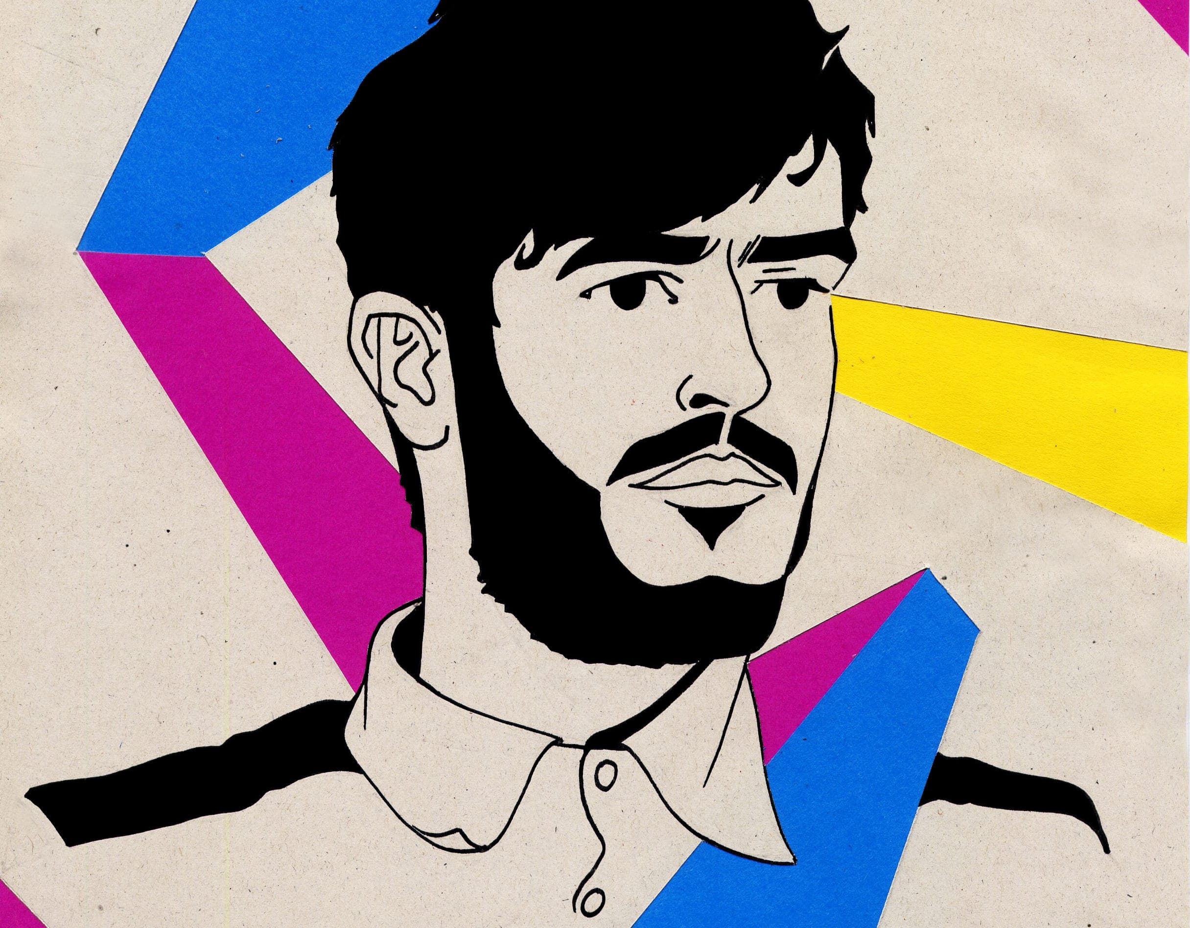 FACT mix 483: Tom Demac