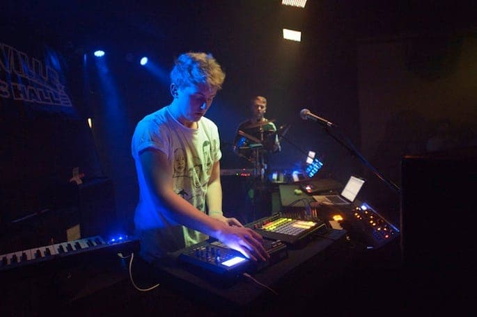 Download live Moogfest sets from Disclosure, Richie Hawtin, and Andy Stott