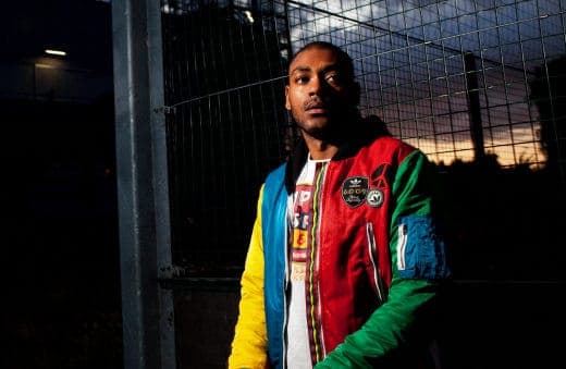 Kano talks Hot Chip, Vivaldi and new album