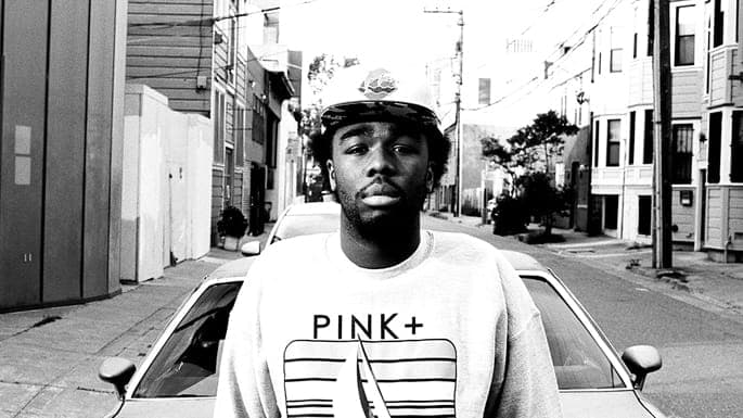 Cali rapper Iamsu! shares ratchet slow-burner ‘The Realest’