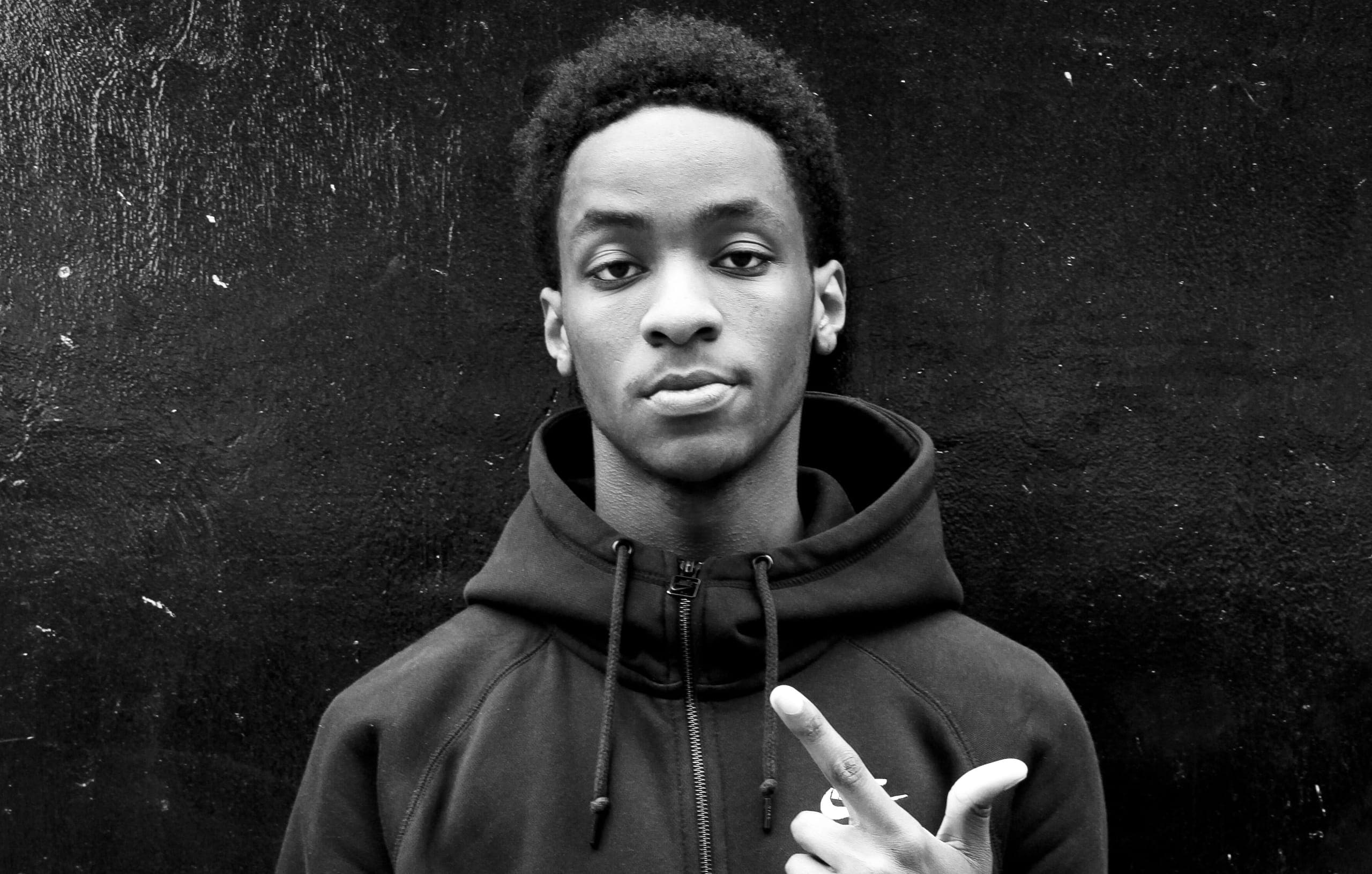 “I didn’t believe it could ever be like this.”: DJ Taye talks Teklife, Hyperdub and new EP Break it Down
