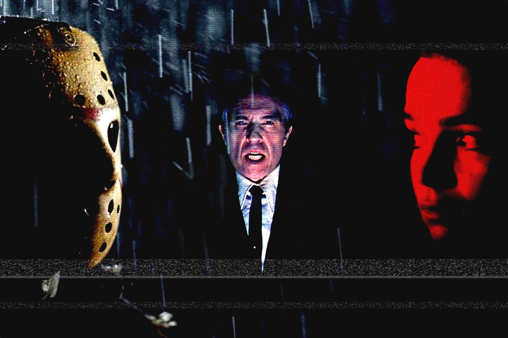 The 100 greatest horror soundtracks
