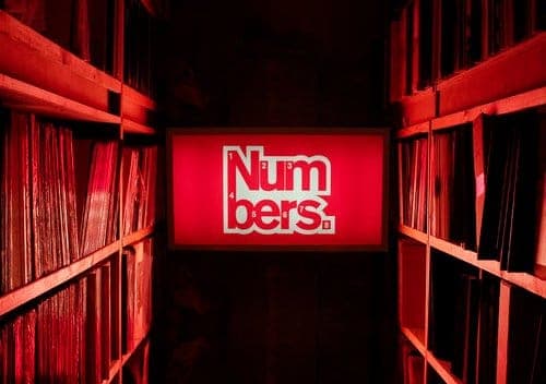 Next Hidden Depths focuses on Numbers: Lil Louis, Jackmaster and more play