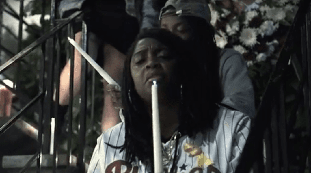 Kamaiyah’s ‘For My Dawg’ video is a heartbreaker
