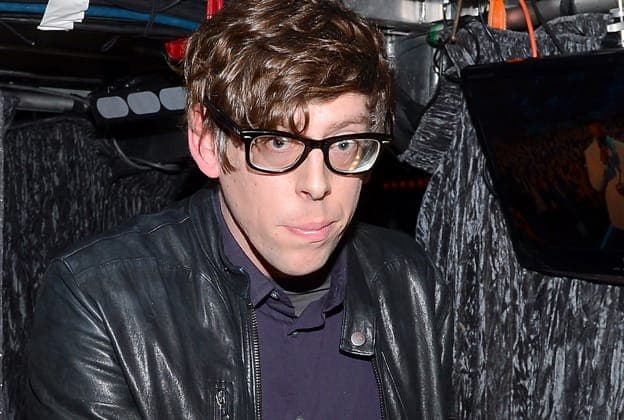 The Black Keys’ Patrick Carney thinks music should cost as much as an avocado