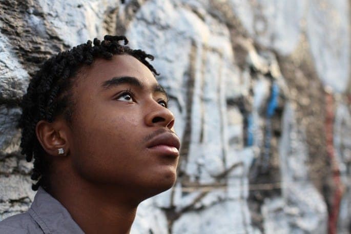 Cosmic footworker Young Smoke tells Star Stories on new album