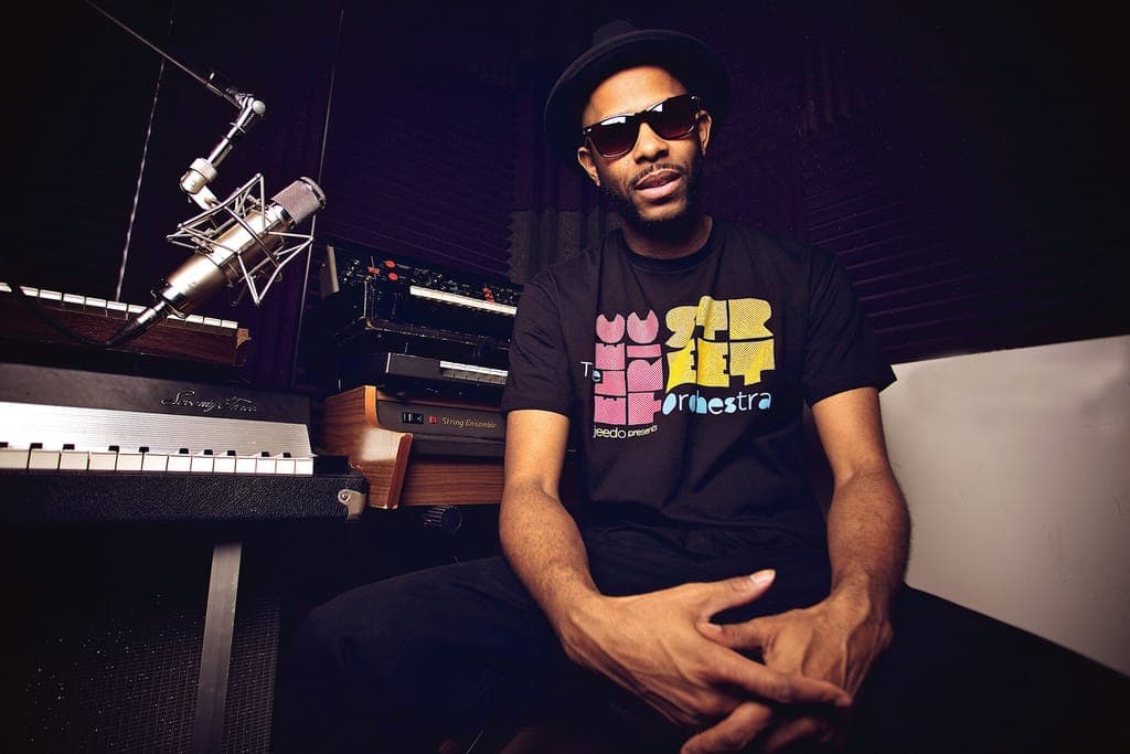 Waajeed’s Dirt Tech Reck starts distributing Detroit labels including Sound Signature; makes early catalogue available digitally