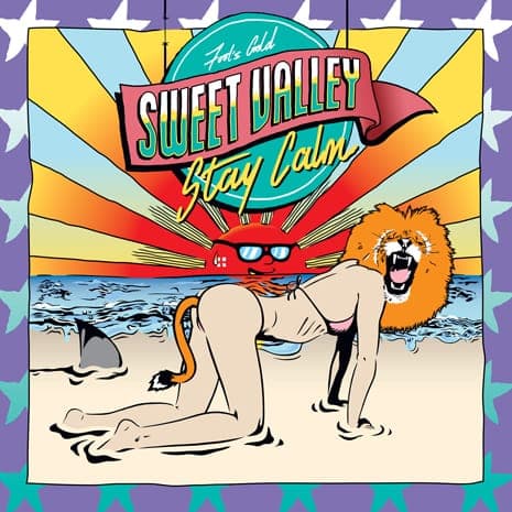 Wavves’ Sweet Valley side project releases new song, readies tour with GZA