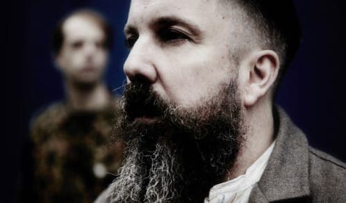 Andrew Weatherall releases special 7" remix for Lil Mo restoration campaign