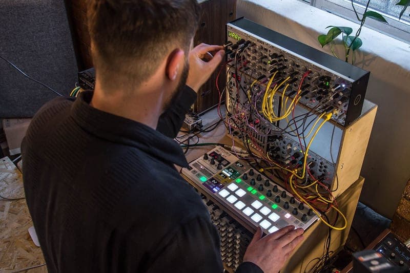 Arturia adds new polyrhythm and scene modes to BeatStep Pro sequencer