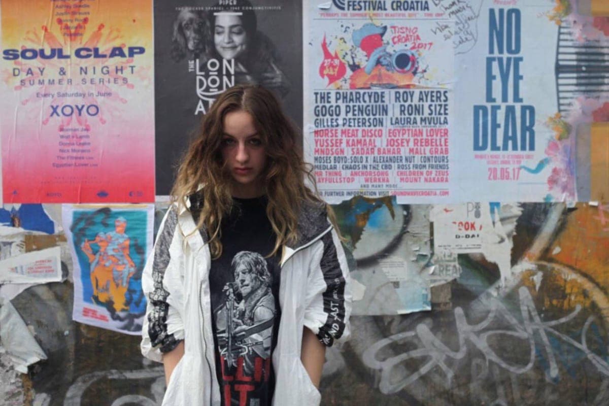 Swan Meat shares the Castlevania-referencing ‘Alucard’ from new EP Tame