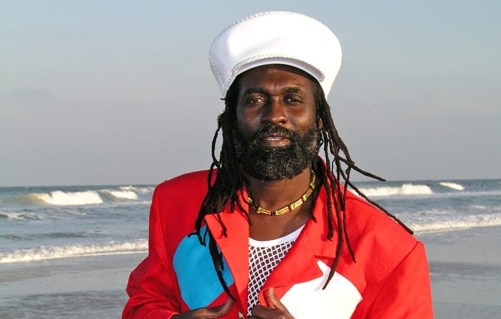 How Mikey Dread revolutionised Jamaican music several times over