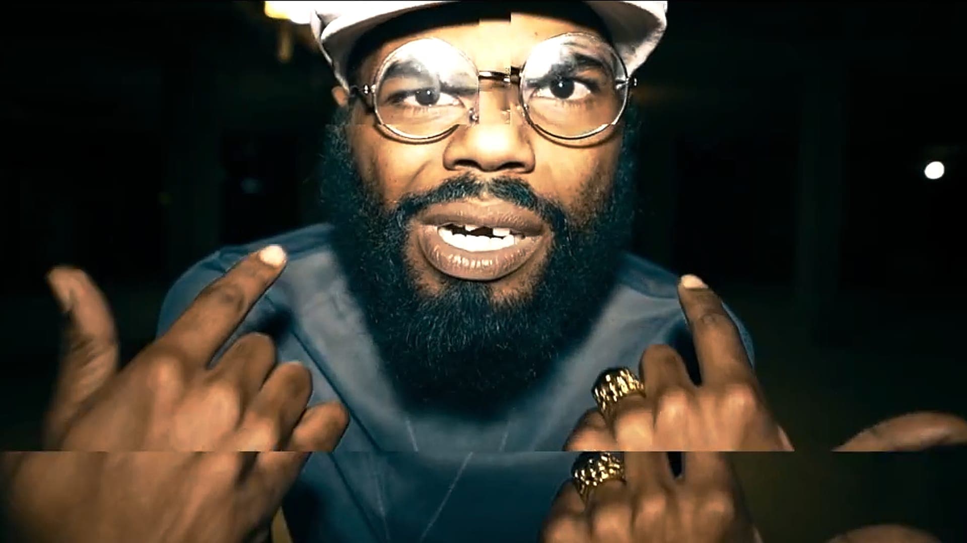 Watch Rome Fortune’s video for ‘Leotard’
