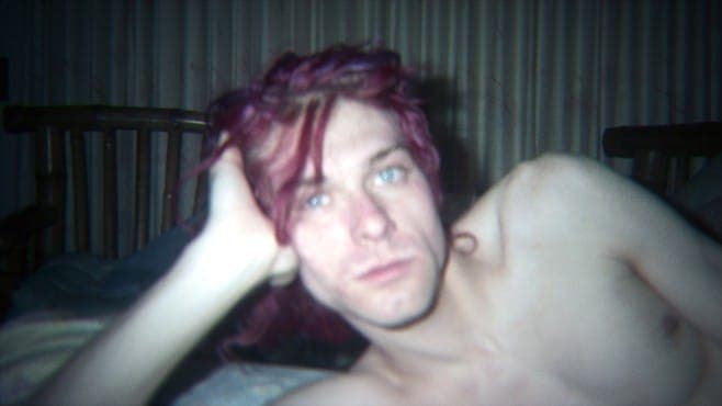Authorized Kurt Cobain documentary Montage of Heck to feature unheard originals