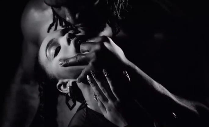 FKA twigs unveils haunting video for EP2 slow-burner ‘Papi Pacify’