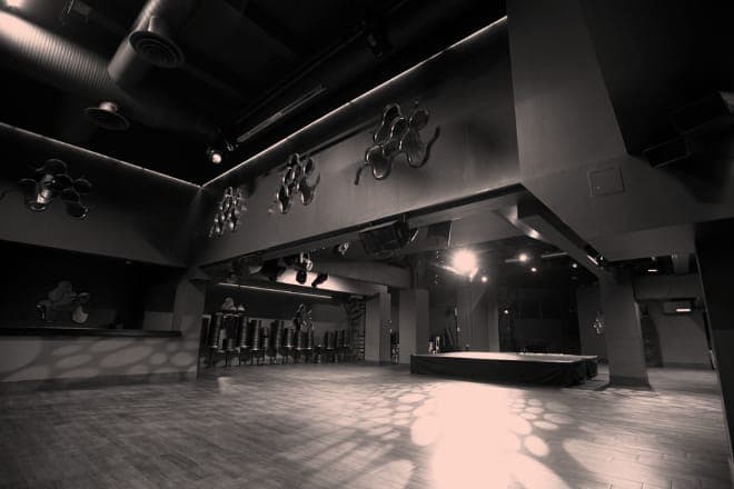 Paris gets a new club, Virgo