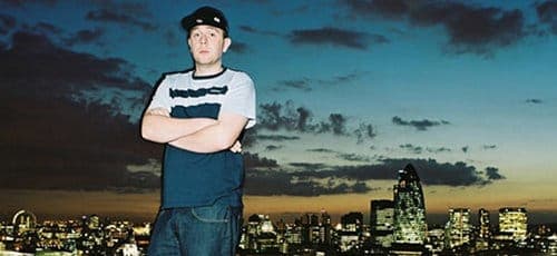 Download a new set from Slimzee, grime’s greatest DJ