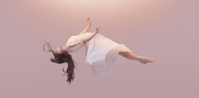 Stream a new track from Purity Ring, 'Repetition'