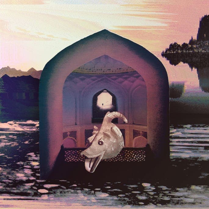 Caught on Tape: the month’s essential cassette releases, July 2013