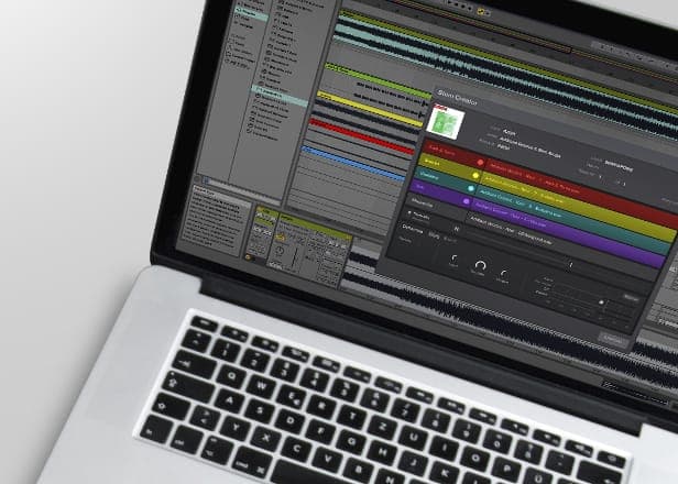 Native Instruments' Stems Creator Tool now available as public beta