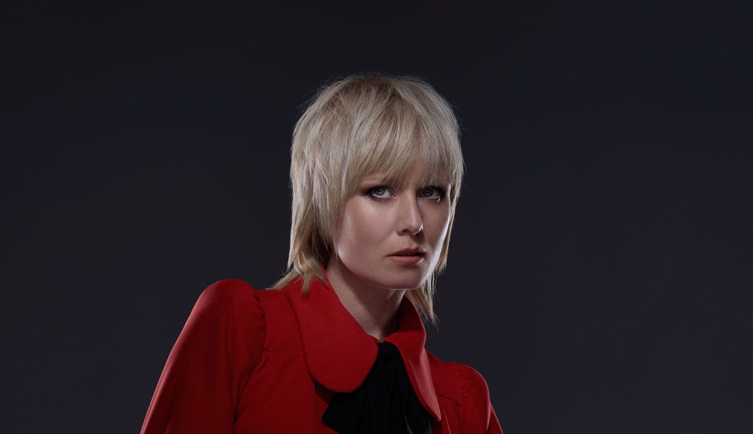 Róisín Murphy announces Take Her Up to Monto, shares track ‘Mastermind’