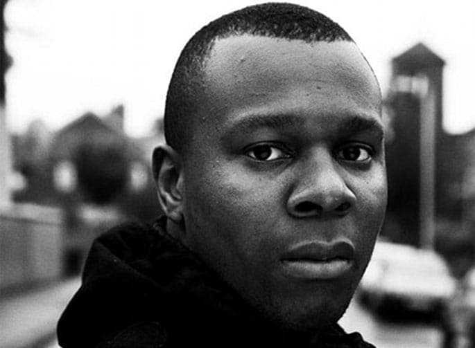 UK funky stalwart Ossie gives away the spry Ossie Baba EP