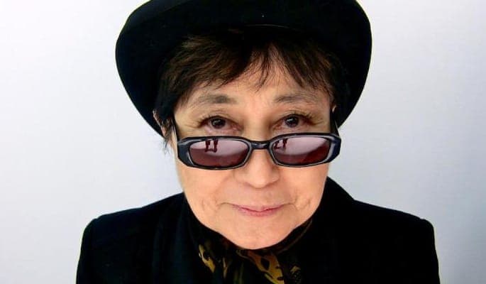First acts announced for Yoko Ono’s Meltdown Festival