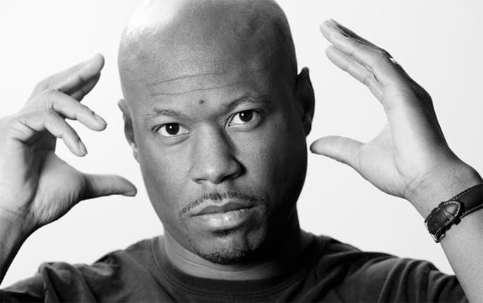 Watch an enlightening RBMA lecture from Detroit techno innovator Robert Hood