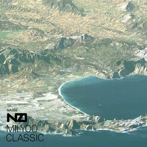 Milyoo: Classic EP