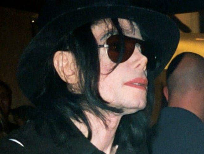 Michael Jackson's last days to be chronicled in TV series