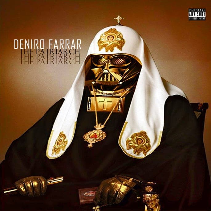 Ryan Hemsworth collaborator Deniro Farrar drops new mixtape The Patriarch