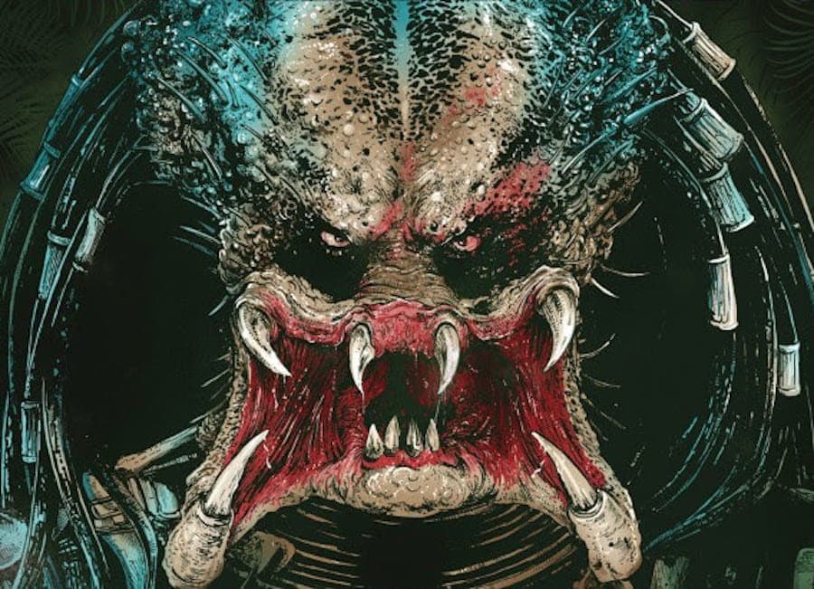 Predator soundtrack gets first ever vinyl release