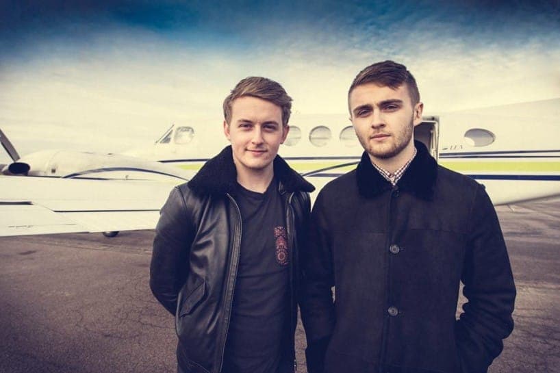 Disclosure announce new album, Caracal
