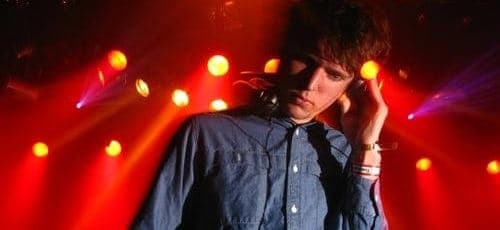 James Blake lets out album release date, probable title
