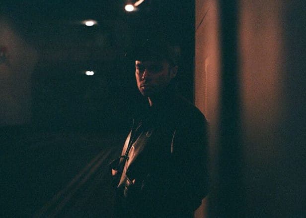 Moiré announces second album No Future on Ghostly – hear 'Lost You'