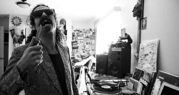 The Gaslamp Killer details last week’s near-fatal scooter accident