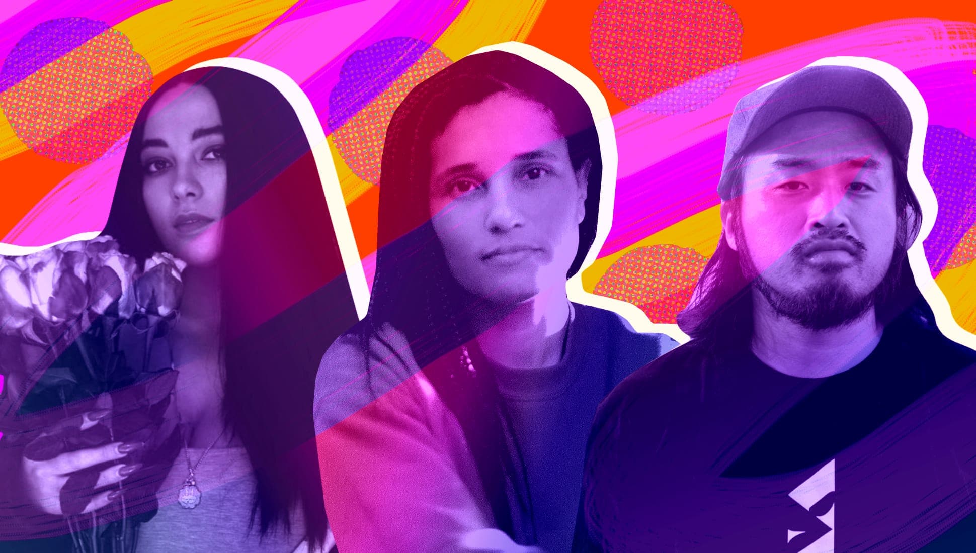 7 must-hear mixes from May 2019