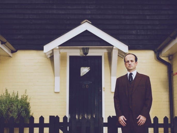 Matthew Herbert to premiere sample-based work ’20 Pianos at The North Wall’ in Oxford next May