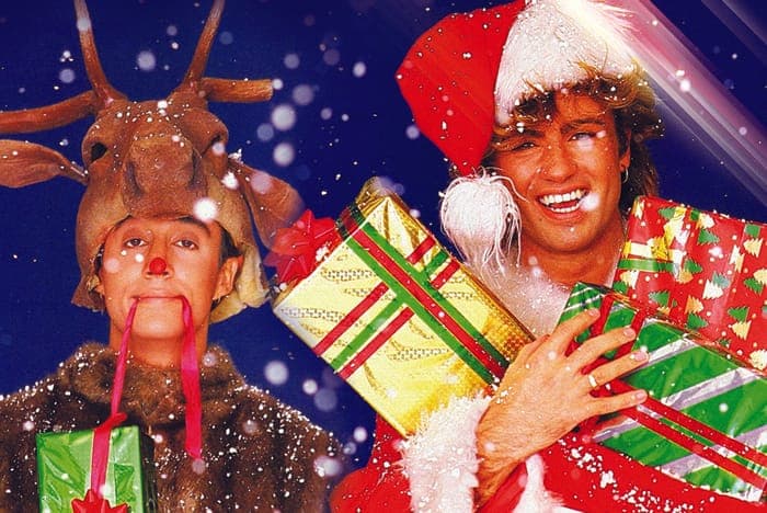 These are officially the 10 most downloaded Christmas songs ever