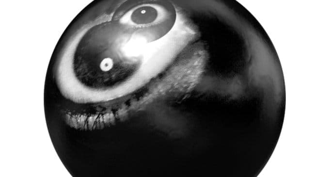 Stream a longing 100-minute soundtrack by LuckyMe’s Dominic Flannigan and Claude Speeed