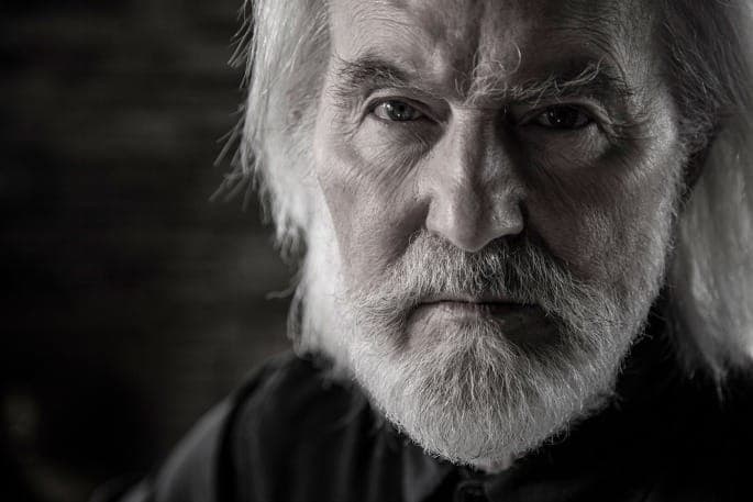 Roy Harper to stand trial on child sex offences in August 2014
