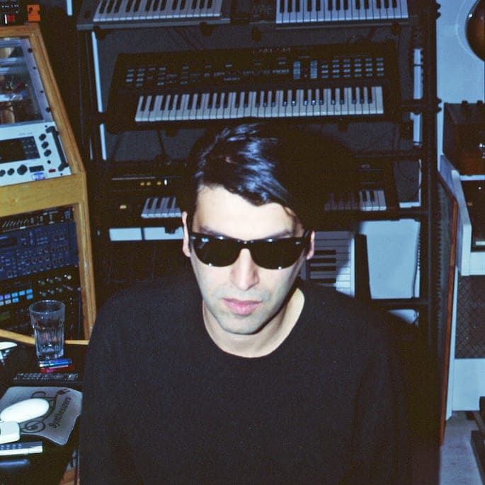 Hear Tom Trago’s “Tokyo mix” of Erol Alkan’s ‘A Hold on Love’