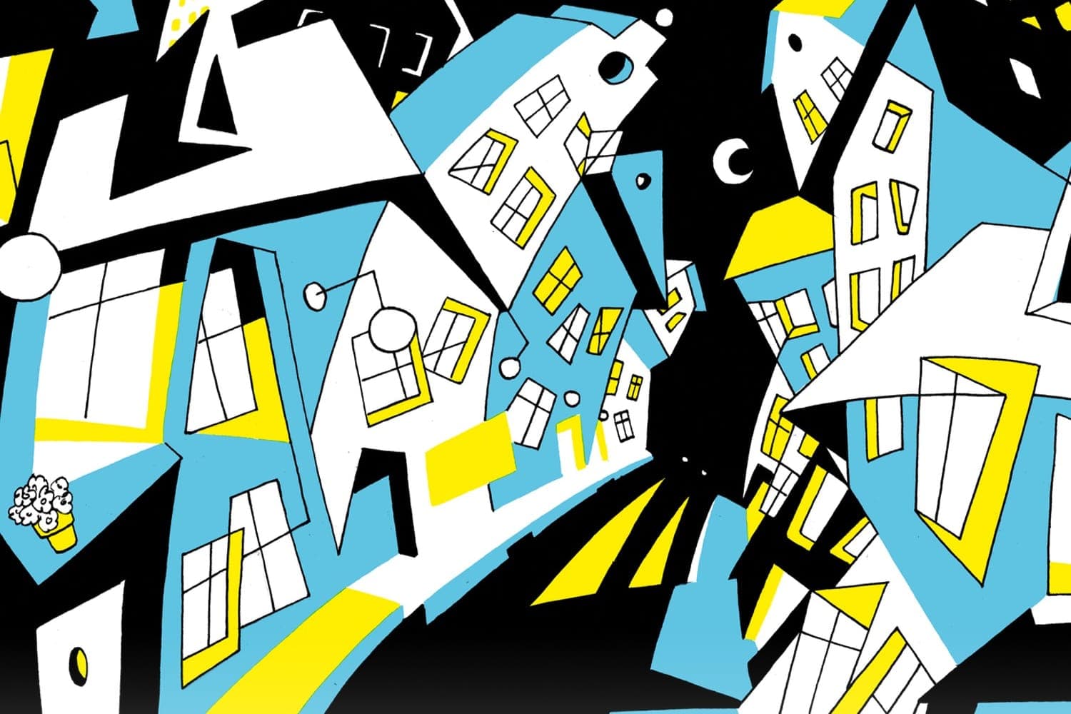FACT mix 669: Dr. Rubinstein
