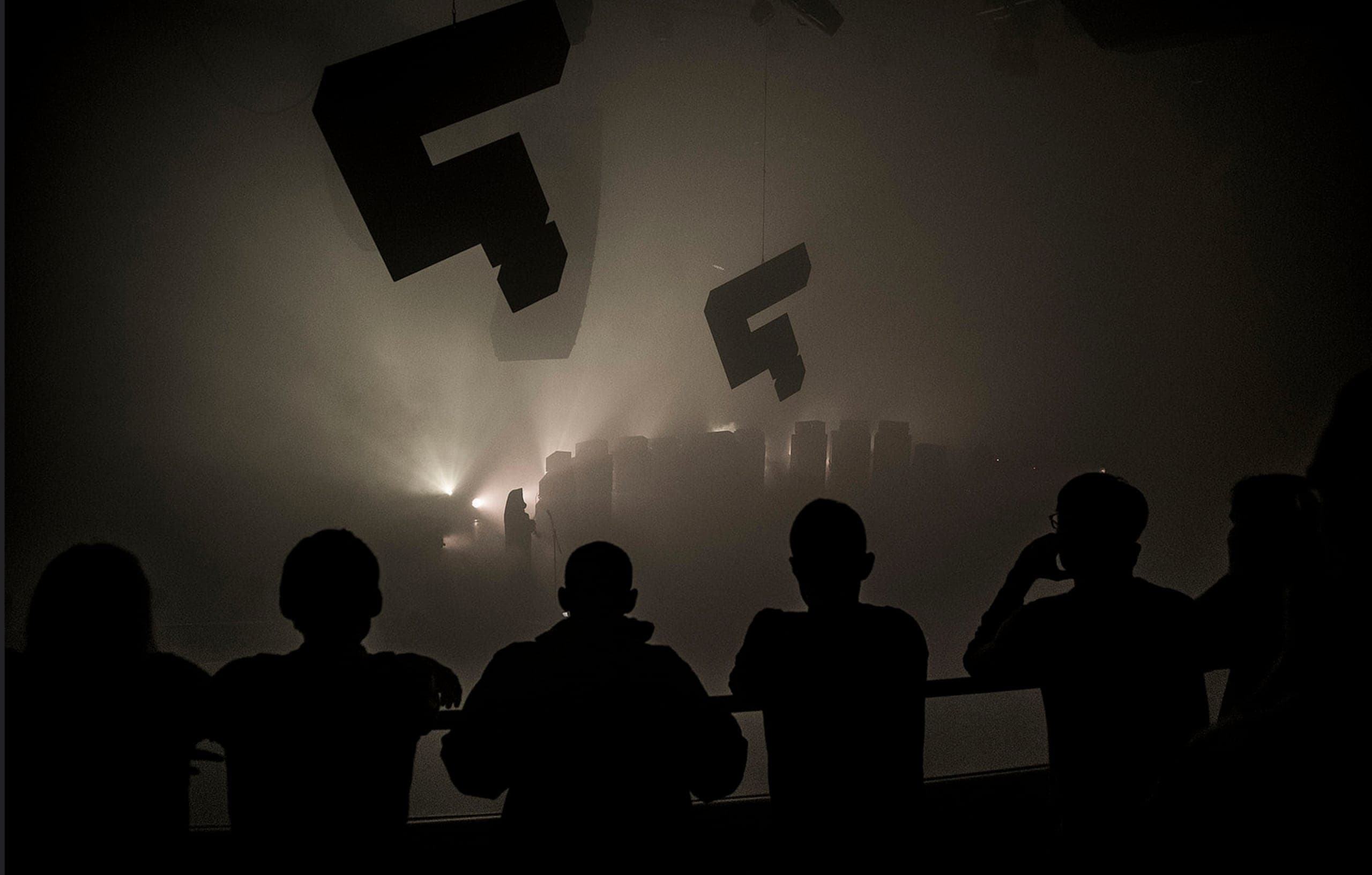 Le Guess Who? proves that experimental music doesn’t have to be lofty and joyless