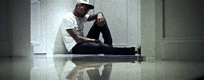 Chris Brown excels himself with drunk video confessional ‘The Real Chris Brown’