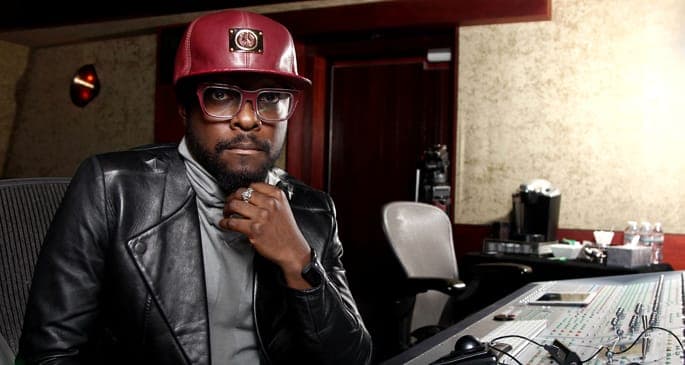 Will.i.am takes legal action against Pharrell claiming copyright over the phrase “I am”
